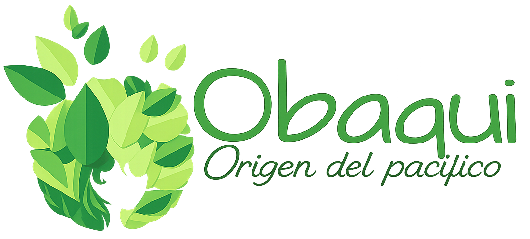 Obaqui Origen del Pacifico