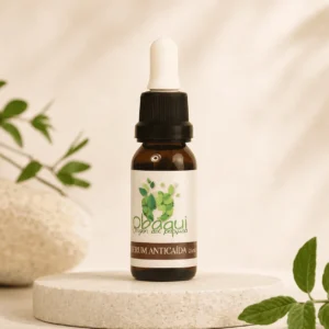 Sérum anticaída 25 ml