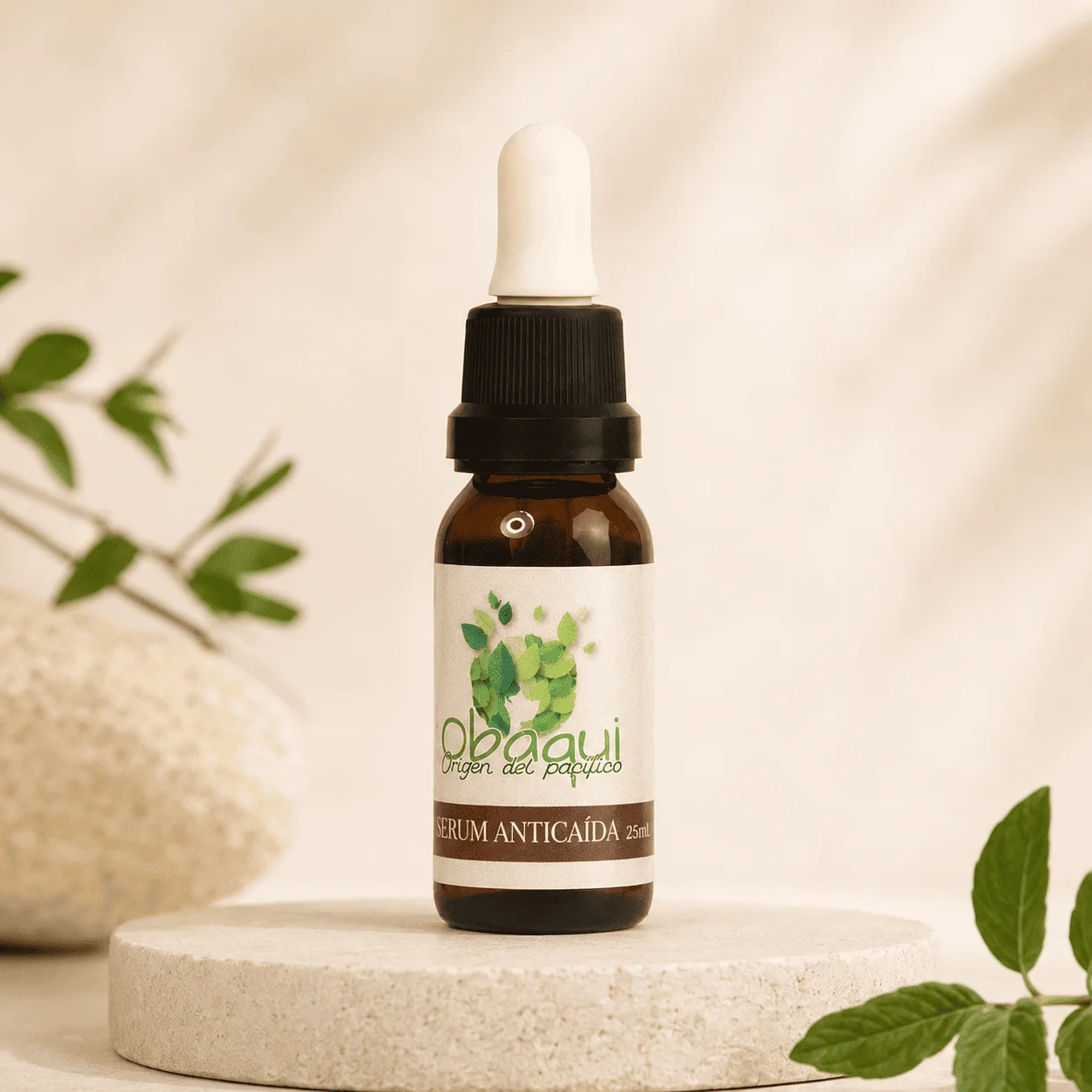 Sérum anticaída 25 ml